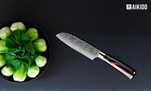 Load image into Gallery viewer, Signature 5-inch Santoku (Open Box)