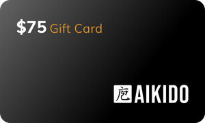 Aikido eGift Card