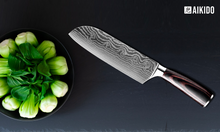 Load image into Gallery viewer, Signature 7-inch Santoku (Open Box)